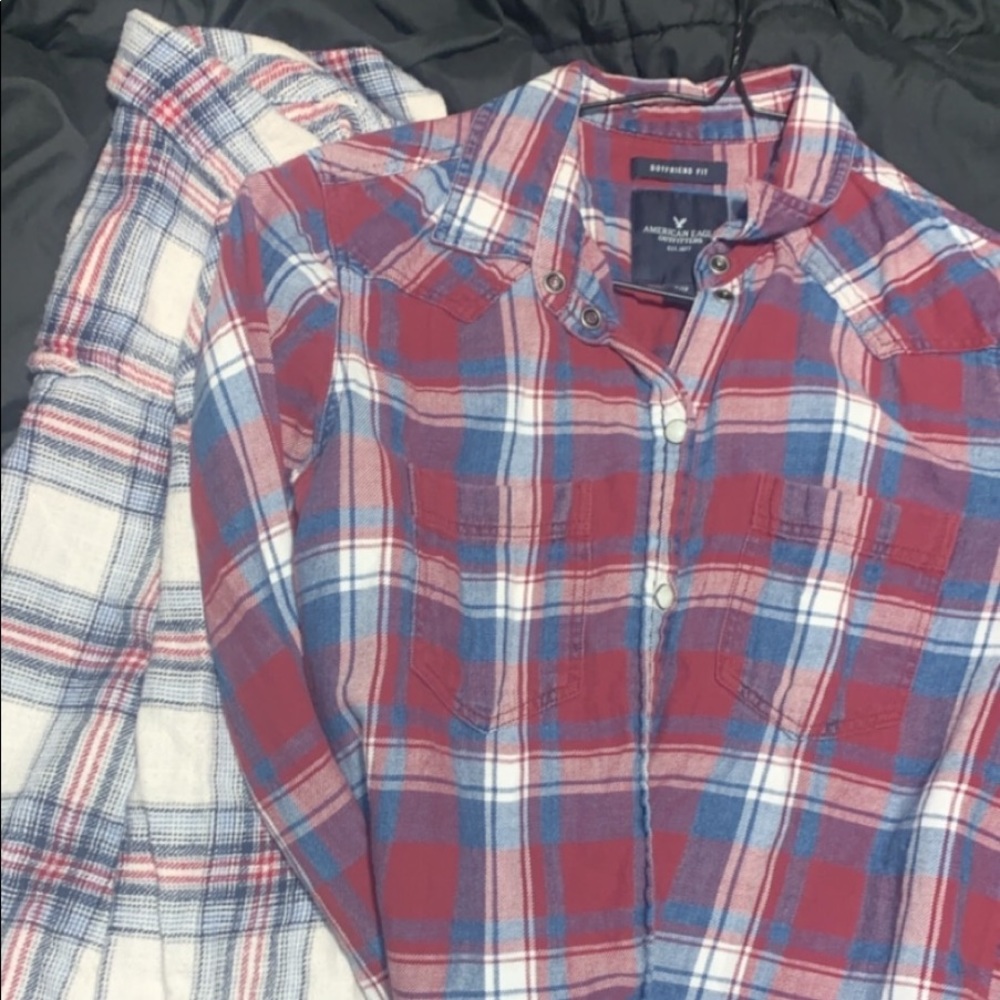Flannels
